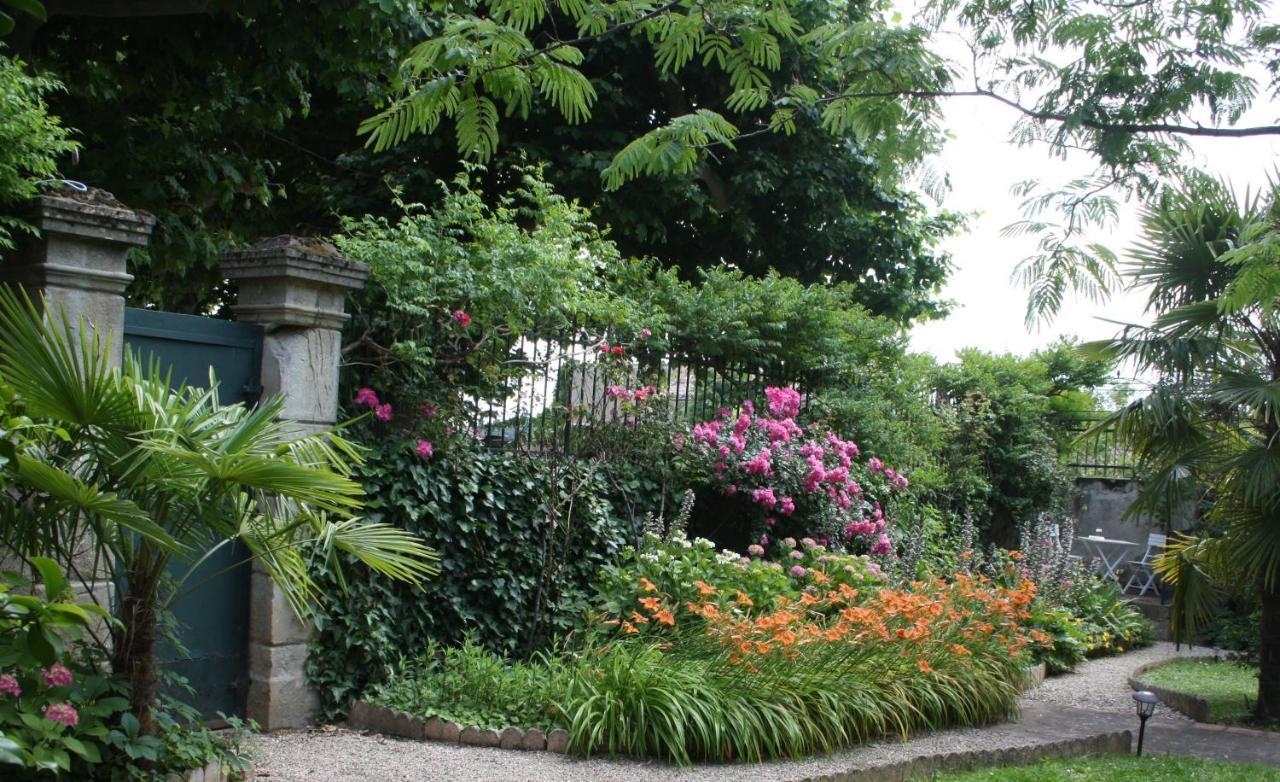 Maison De Mallast Montolieu 외부 사진