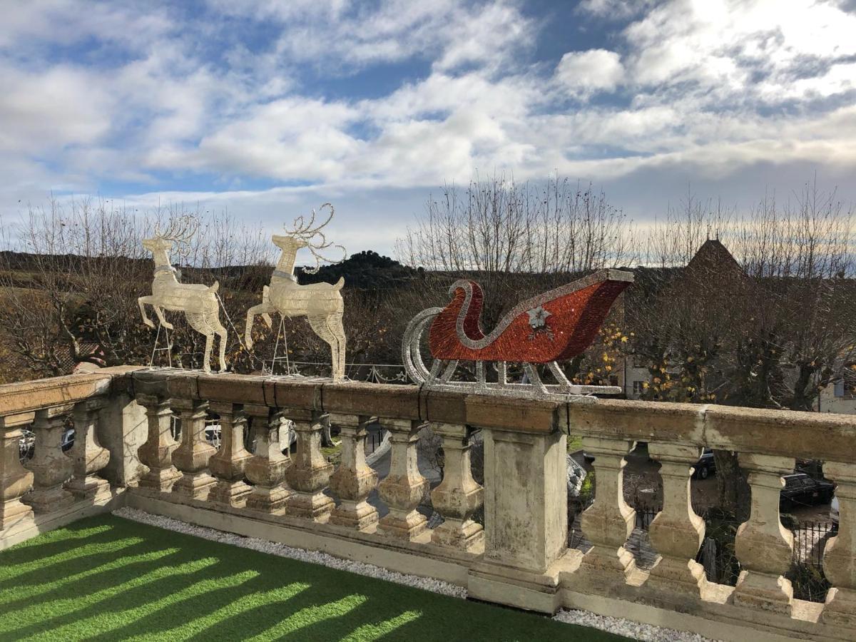 Maison De Mallast Montolieu 외부 사진
