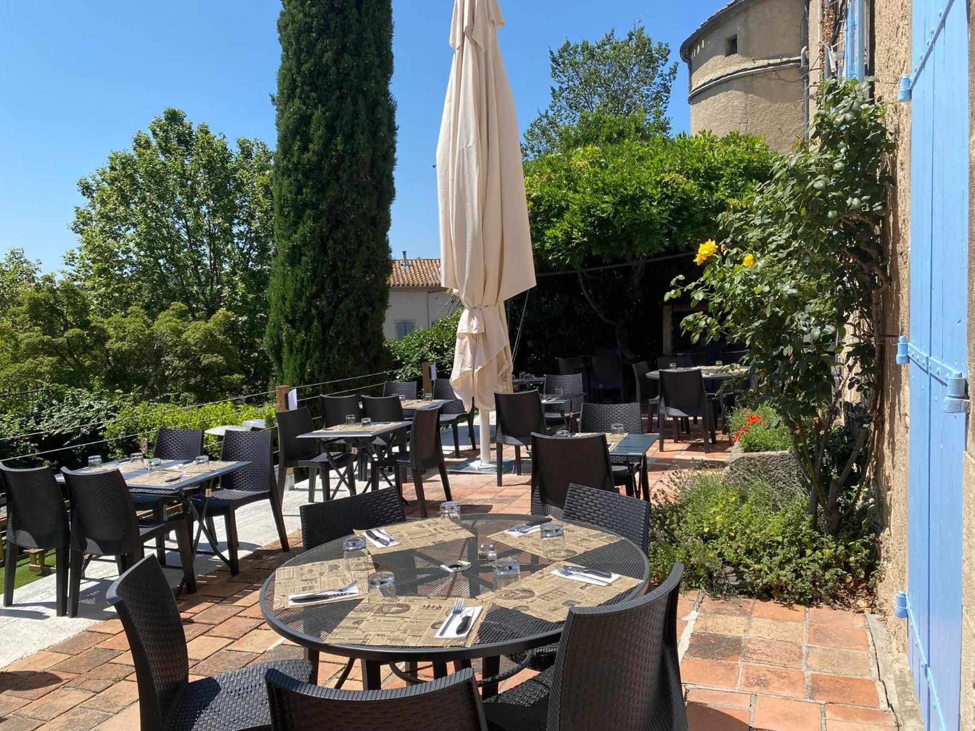 Maison De Mallast Montolieu 외부 사진