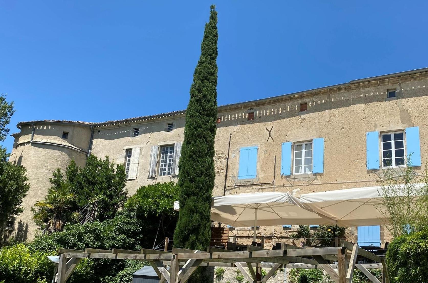 Maison De Mallast Montolieu 외부 사진
