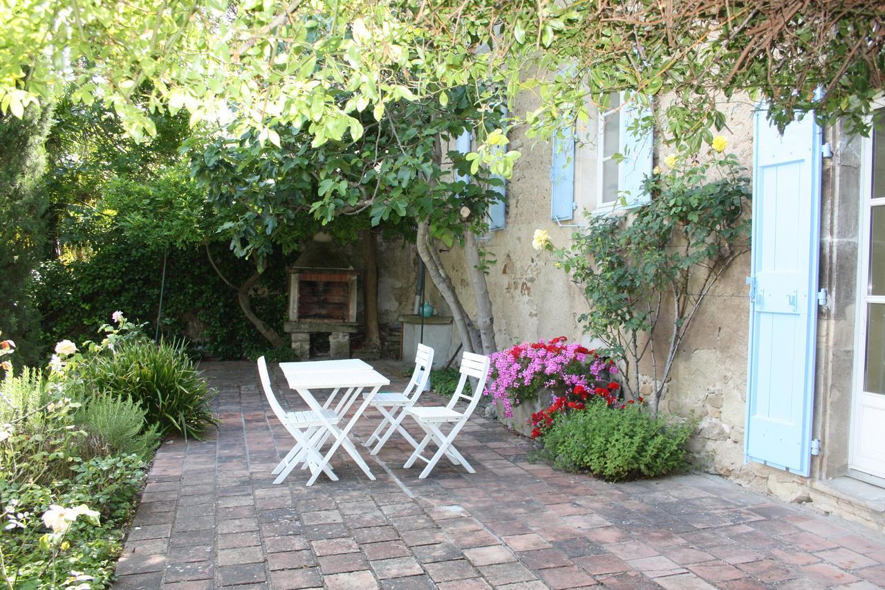 Maison De Mallast Montolieu 외부 사진