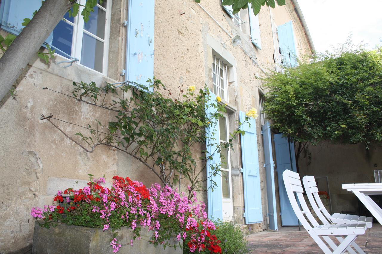 Maison De Mallast Montolieu 외부 사진