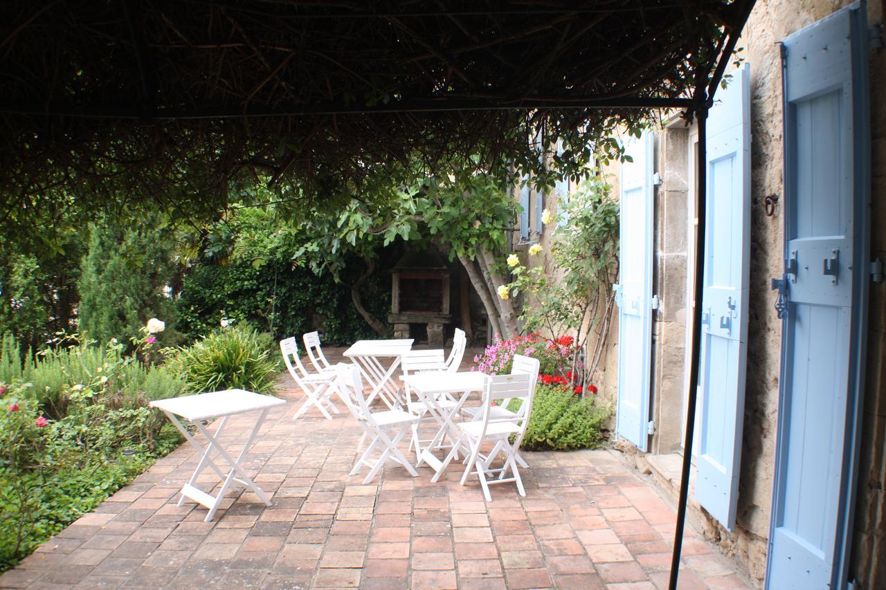 Maison De Mallast Montolieu 외부 사진