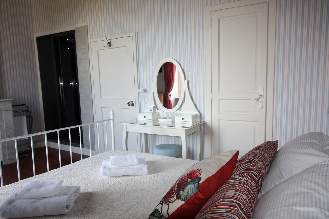 Maison De Mallast Montolieu 외부 사진