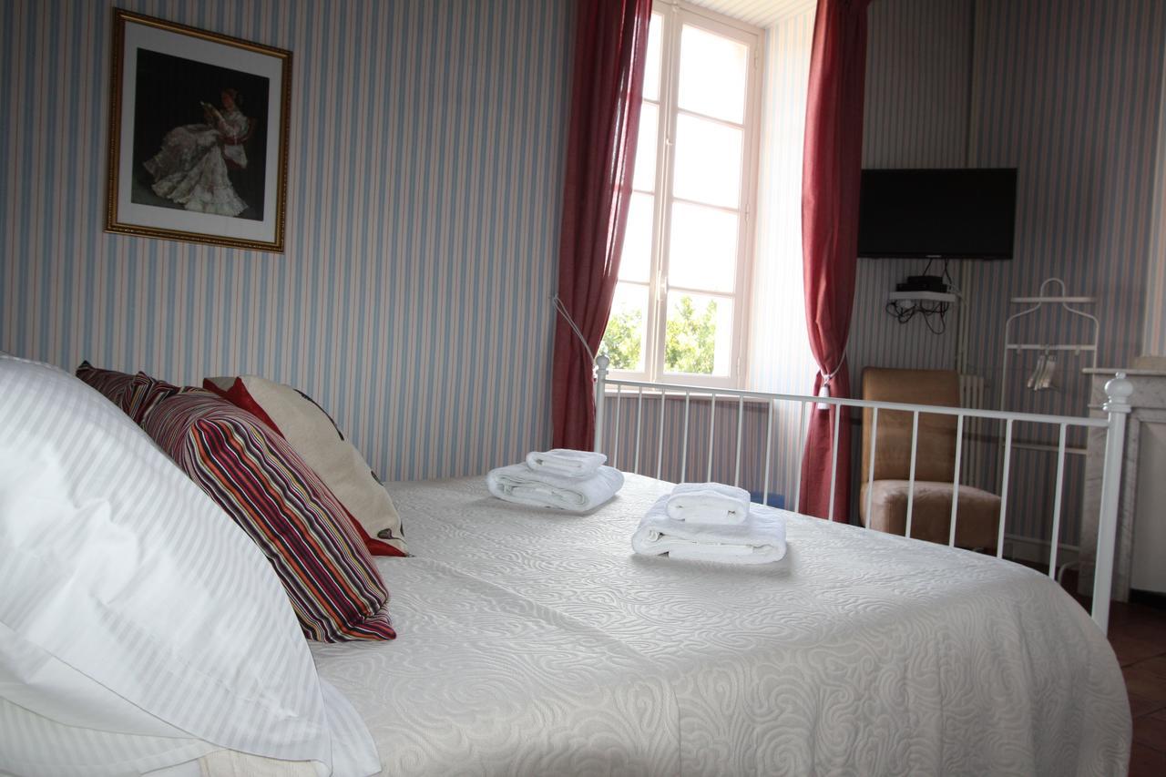 Maison De Mallast Montolieu 외부 사진
