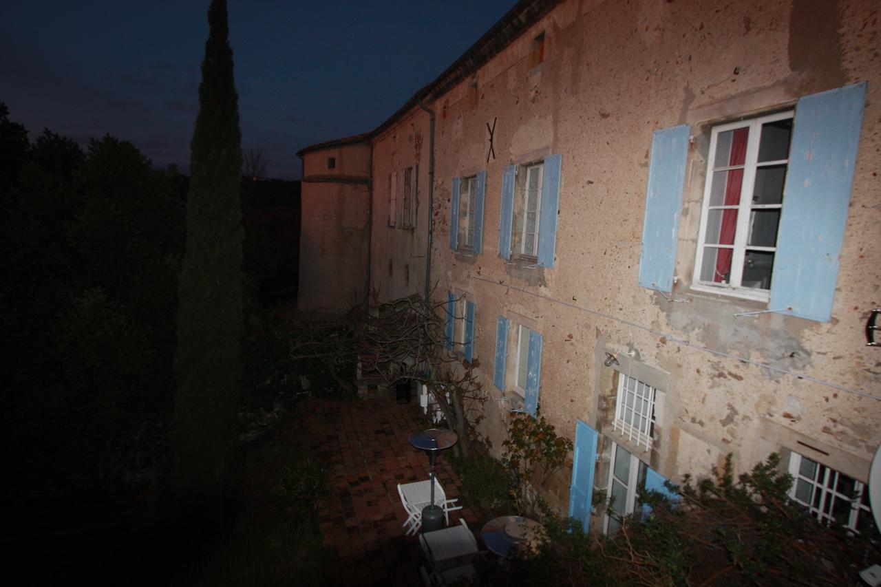 Maison De Mallast Montolieu 외부 사진