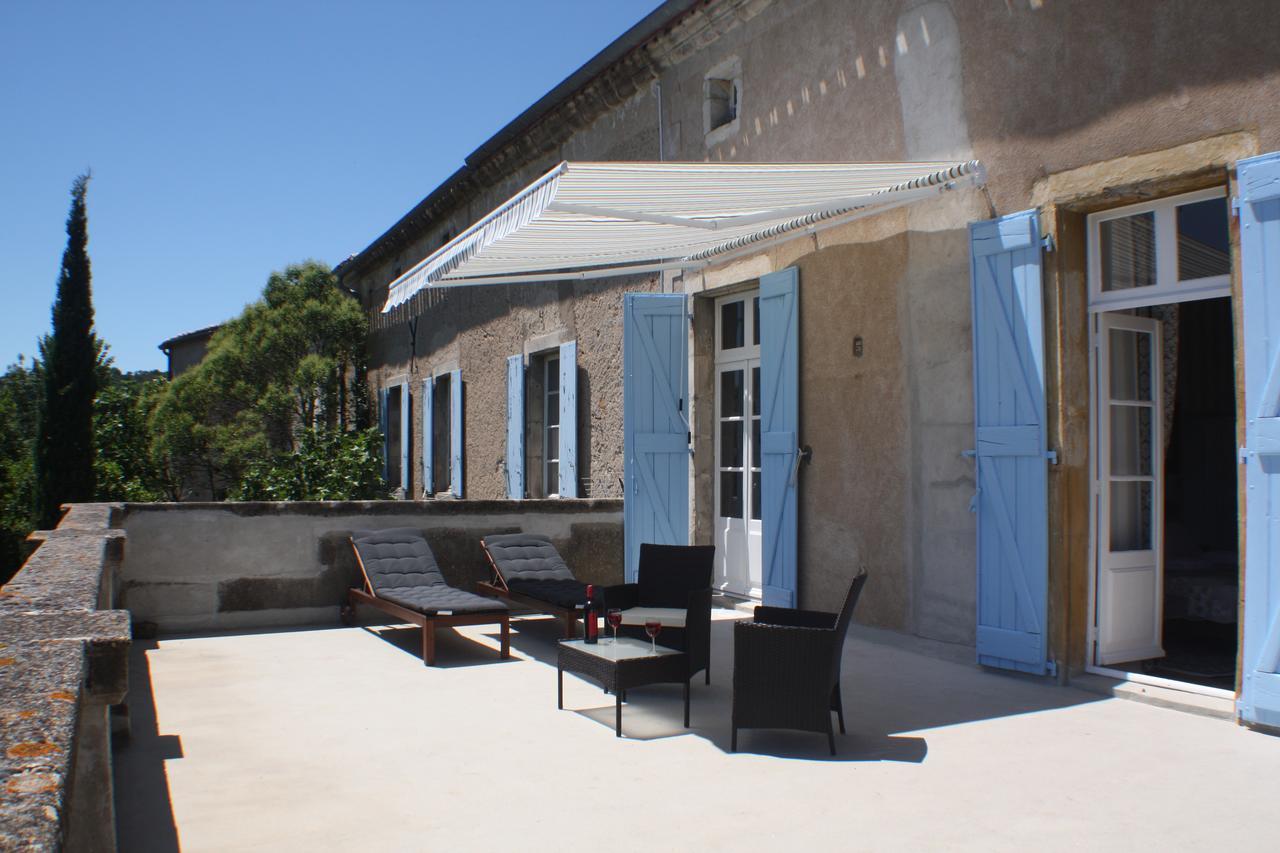 Maison De Mallast Montolieu 외부 사진