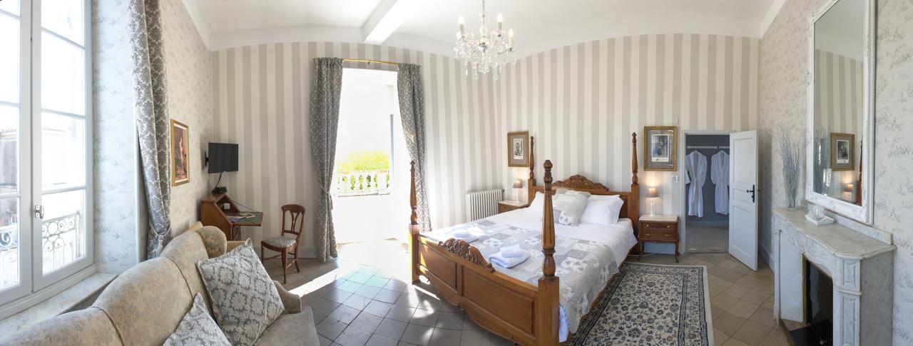 Maison De Mallast Montolieu 외부 사진