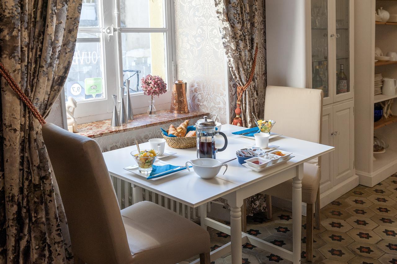 Maison De Mallast Montolieu 외부 사진